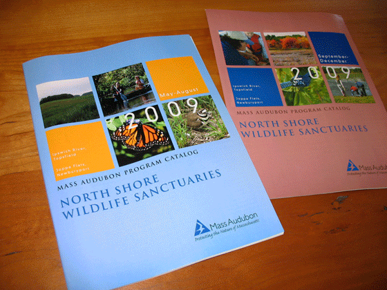mass audubon catalog