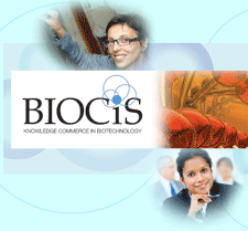 biocis website