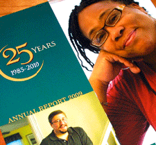 caritas annual