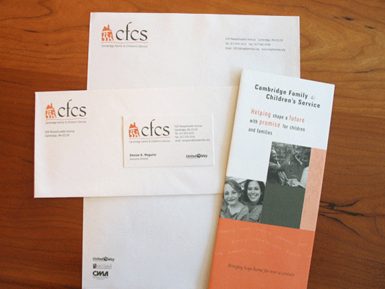 cfcs letterhead