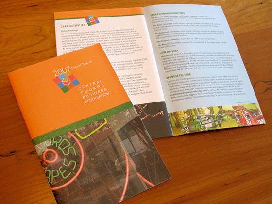 csba annual report