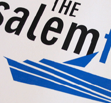 salem ferry logo