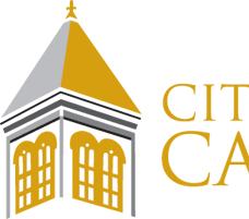 city of cambridge logo