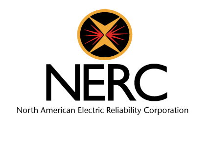 NERC logo