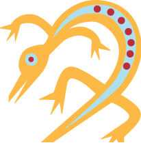 logo lizard